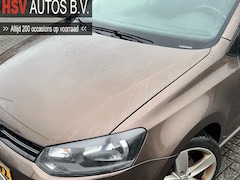 Volkswagen Polo - 1.6 TDI Highline navi LM 4-deurs