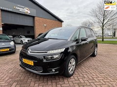 Citroën C4 Picasso - 1.2 PureTech Business 7p