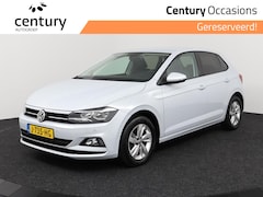 Volkswagen Polo - 1.0 TSI 95Pk Comfortline