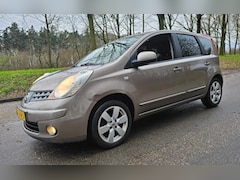 Nissan Note - 1.6 Acenta 06-01-2026 APK Airco Elektr Pakket