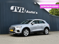 Audi Q3 - 35 (1.5) TFSi 150pk AUT/S-Tronic 07-2020 | Virtual CP | Full-LED | Sport-stoelen