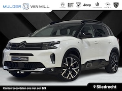 Citroën C5 Aircross - SUV Shine Pack 1.6 PHEV Hybrid 225pk ë-EAT8 AUTOMAAT | TWO-TONE | SCHUIF/KANTELDAK | 360°