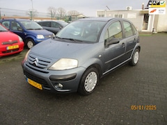 Citroën C3 - Citroen C3 1.1i Ligne Séduction-5 DRS-AIRCO