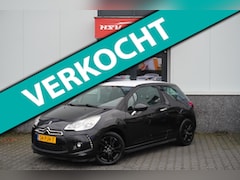 Citroën DS3 - 1.4 Chic airco org NL