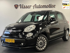 Fiat 500 L - 0.9 TwinAir Easy*12 maanden Garantie*Nederlandse Auto*NAP*PDC*Cruise-Control