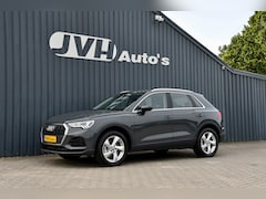 Audi Q3 - 45 TFSi-e 245pk PHEV Hybrid AUT/S-Tronic 09-2021 | Virtual CP | Full-LED