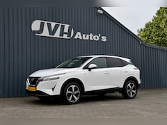 Nissan Qashqai - 1.3 MHEV Xtronic N-Connecta 09-2023 | Navi | HeadUp | VirtualCP | Cam360