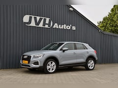 Audi Q2 - 35 (1.5) TFSi 150pk AUT/S-Tronic 07-2023 | Matrix-LED | Keyless | Cam