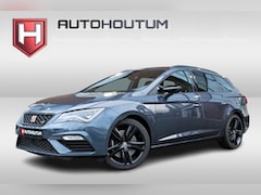 Seat Leon ST - 2.0 TSI 4DRIVE CUPRA