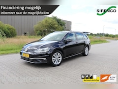 Volkswagen Golf - 1.5 TSI Comfortline automaat carplay stoelverwarming climate& adaptive cruise control blac