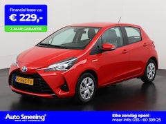 Toyota Yaris - 1.5 Hybrid Active | Automaat | Zondag Open