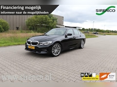 BMW 3-serie - 330i High Executive nieuw model virtual cockpit leder sportzetels stoelverwarming wireless