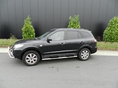 Hyundai Santa Fe - 2.7i V6 4WD Dynamic 7p. EXPORT