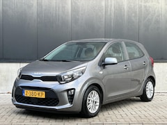 Kia Picanto - 1.0 DPi 67pk DynamicLine I Cruise Control I Camera