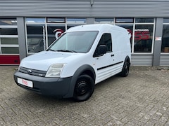 Ford Transit Connect - T230L 1.8 TDCi | MARGE | TREKHAAK | L2H2 |