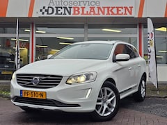 Volvo XC60 - 2.0 T5 FWD Polar+ Automaat BJ.2017 / Panoramadak / Leder / Xenon / Navi / Standkachel / Ca