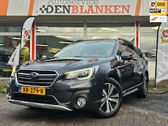 Subaru Outback - 2.5i Premium Automaat AWD BJ.12-2018 / Navigatie / Schuifdak / Leder / Camera / Harman Kar