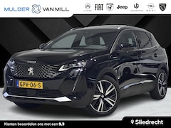 Peugeot 3008 - SUV GT Pack 1.6 PHEV HYbrid4 300pk 4x4 e-EAT8 | SCHUIF/KANTELDAK | MASSAGESTOELEN | FOCAL