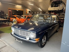 Volvo 142