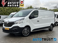 Renault Trafic - 120PK L2H1 Comfort CRUISE TREKHAAK IMPERIAAL