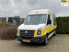 Volkswagen Crafter - 35 2.5 TDI L2H2 1e eigenaar NAP AIRCO