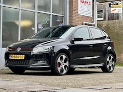 Volkswagen Polo - 1.4 TSI GTI