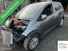 Kia Picanto - 1.0 CVVT EconomyPlusLine 1155 km nap ‼️