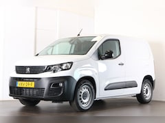 Peugeot e-Partner - EV 50 kWh 136 pk L1 | Airco | Cruise | Pdc achter | Comfort pakket | Betimmering vloer / w