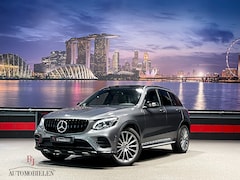 Mercedes-Benz GLC-klasse - GLC250 4MATIC AMG &- Night |Panorama|Sfeer|Camera