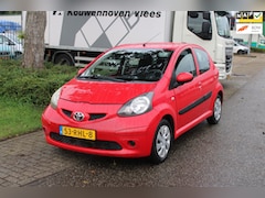 Toyota Aygo - 1.0-12V|AIRCO|PDC|BJ2006|