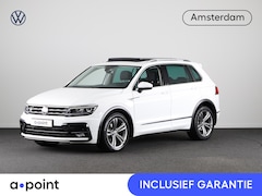 Volkswagen Tiguan - 1.5 TSI ACT Highline R-line 150 pk Automaat (DSG) | Navigatie | Panoramadak | Parkeersenso