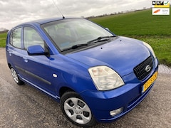 Kia Picanto - 1.0 Bling / nap bj 2007