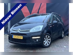 Citroën Grand C4 Picasso - 1.6 THP Collection 7p | Nieuw Binnen | Navi | Cruise | Trekhaak