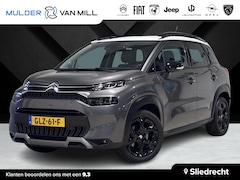 Citroën C3 Aircross - SUV Shine Pack 1.2 PureTech 110pk H6 | NAVI | CAMERA | STOELVERW. | KEYLESS ENTRY | PARKEE