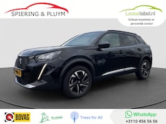 Peugeot 2008 - 1.2 PureTech Allure Pack | 360 Camera | Clima | Virtual