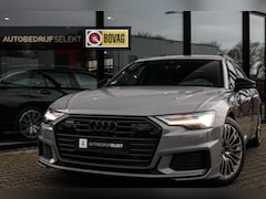 Audi A6 Avant - 55 TFSI e quattro Competition - MATRIX - TREKHAAK - B&O