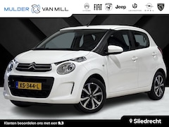 Citroën C1 - 5-deurs Shine 1.0 e-VTi 72pk | CAMERA | CLIMA | APPLE CARPLAY / ANDROID AUTO | DAB+ | LM-V