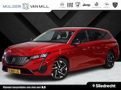 Peugeot 308 SW - Allure Pack Business 1.2 PureTech 130pk EAT8 AUTOMAAT | NAVI | AGR-STOEL | ADAPTIVE CRUISE