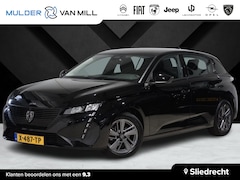 Peugeot 308 - 5-deurs Active Pack Business 1.2 PureTech 130pk H6 | NAVI | PARKEERHULP | LM-VELGEN | DAB+