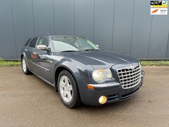 Chrysler 300C Touring - 3.0 V6 CRD Business