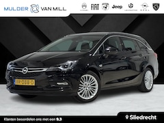 Opel Astra - 1.4 Turbo 150pk Innovation+ |LED MATRIX|AGR-STOELEN|NAVI PRO|ACHTERUITRIJCAMERA|CLIMATE CO