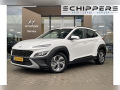 Hyundai Kona - 1.6 GDI HEV Comfort Smart Achteruitrijcamera | Apple carplay/Andriod auto