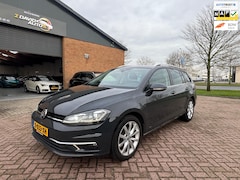 Volkswagen Golf Variant - 1.5 TSI Highline