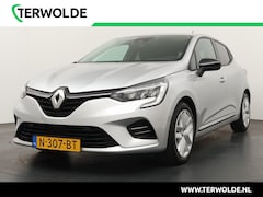 Renault Clio - 1.0 TCe Zen