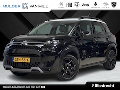 Citroën C3 Aircross - SUV Shine Pack 1.2 Turbo 130pk EAT6 AUTOMAAT | TWO-TONE | CAMERA | NAVI | STOEL+VOORRUITVE