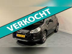 Suzuki SX4 - 1.6 Limited | NL-AUTO | 1E EIGENAAR | TREKHAAK | PARROT |