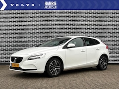 Volvo V40 - 1.5 T2 Nordic+ | Navigatie | Parkeersensoren | Climate Control