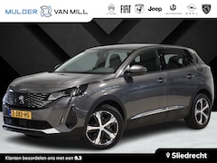 Peugeot 3008 - SUV Allure Pack 1.2 PureTech 130pk H6 | KEYLESS ENTRY | NAVI | CAMERA | STOELVERW. | GRIPC