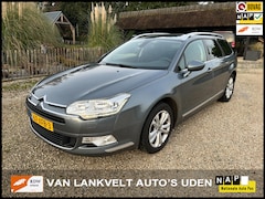 Citroën C5 Tourer - 1.6 THP ECC, NAVI TREKHAAK