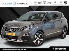 Peugeot 5008 - SUV GT-Line 1.2 PureTech 130pk EAT8 AUTOMAAT | SCHUIF/KANTELDAK | NAPPA LEDER | ADAPTIVE C